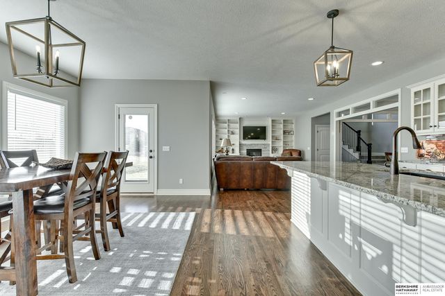 12708 S 73 Street, Papillion, NE 68046