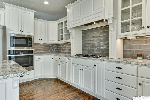 12708 S 73 Street, Papillion, NE 68046