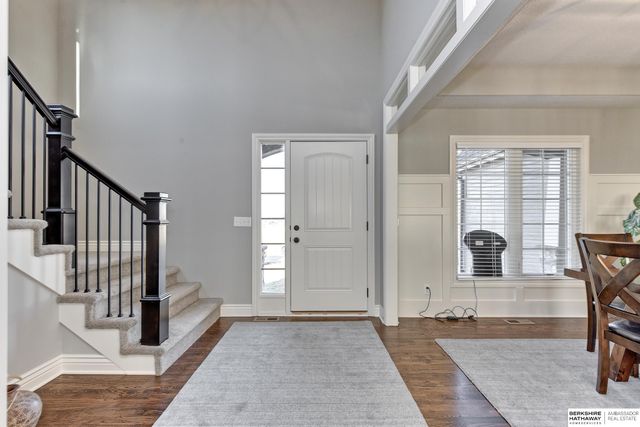 12708 S 73 Street, Papillion, NE 68046
