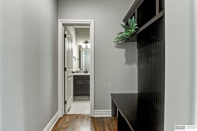 12708 S 73 Street, Papillion, NE 68046