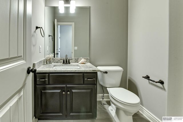 12708 S 73 Street, Papillion, NE 68046