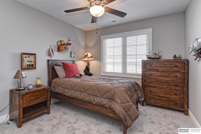 12708 S 73 Street, Papillion, NE 68046