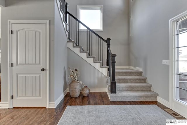 12708 S 73 Street, Papillion, NE 68046