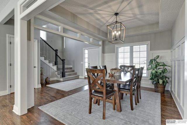 12708 S 73 Street, Papillion, NE 68046