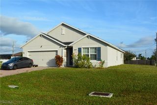 1103 SW 47th ST, Cape Coral, FL 33914