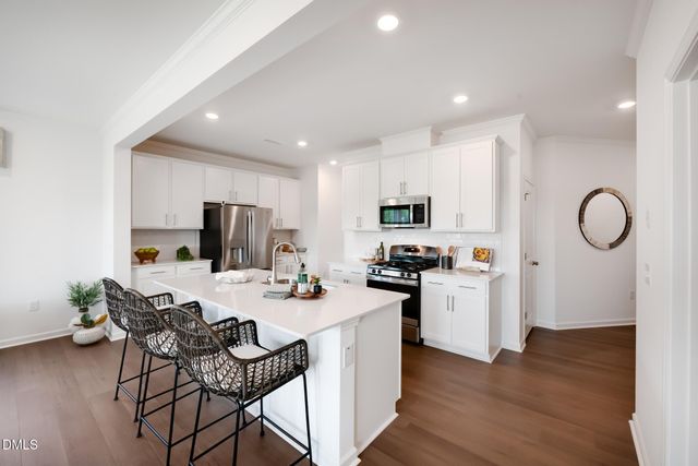 1562 Maple Branch Circle, Graham, NC 27253