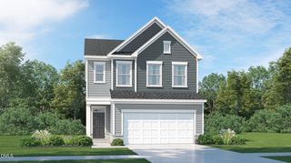 1562 Maple Branch Circle, Graham, NC 27253