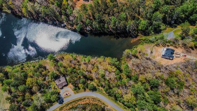 177R Overlook Way, Ellijay, GA 30536