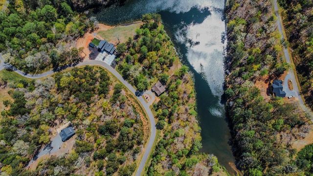 177R Overlook Way, Ellijay, GA 30536