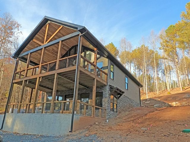 177R Overlook Way, Ellijay, GA 30536