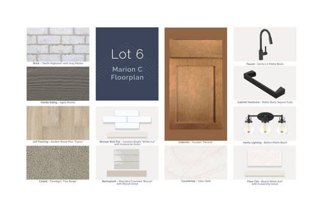 914 Watercourse Court, Nashville, TN 37214