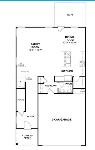 914 Watercourse Court, Nashville, TN 37214