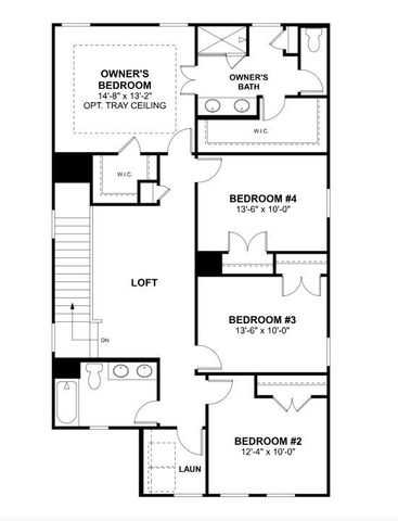 914 Watercourse Court, Nashville, TN 37214