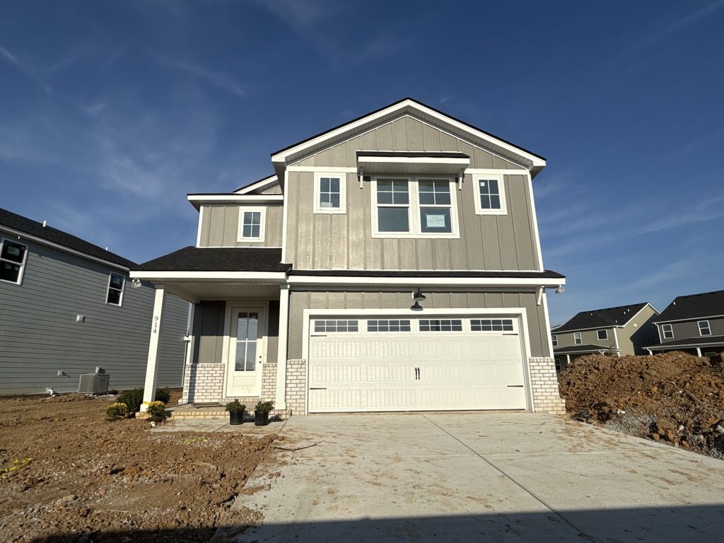 914 Watercourse Court, Nashville, TN 37214