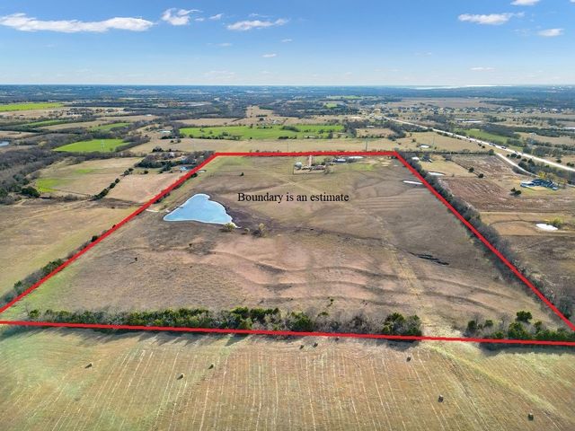 12099 Cr-1028, Blue Ridge, TX 75424