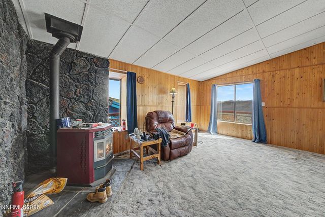 13005 N Red Rock Road, Reno, NV 89508