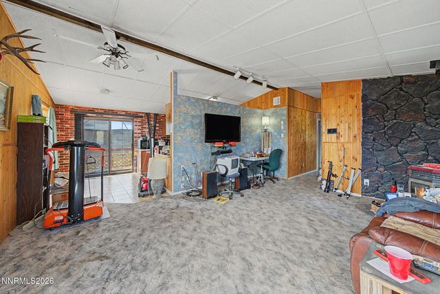 13005 N Red Rock Road, Reno, NV 89508