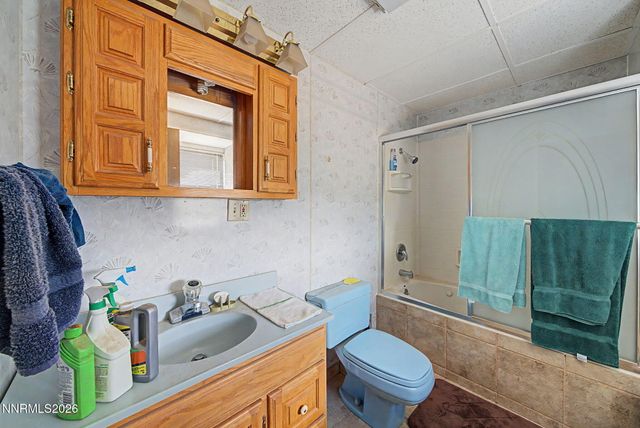 13005 N Red Rock Road, Reno, NV 89508