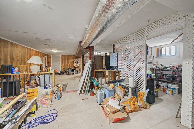 13005 N Red Rock Road, Reno, NV 89508