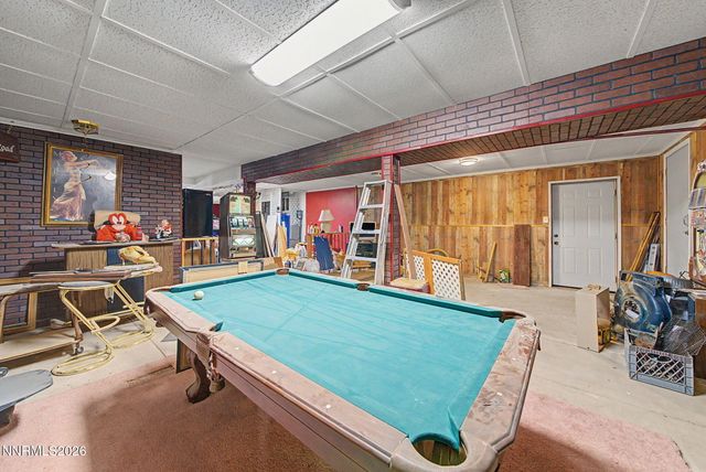 13005 N Red Rock Road, Reno, NV 89508