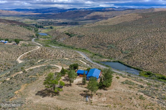 13005 N Red Rock Road, Reno, NV 89508