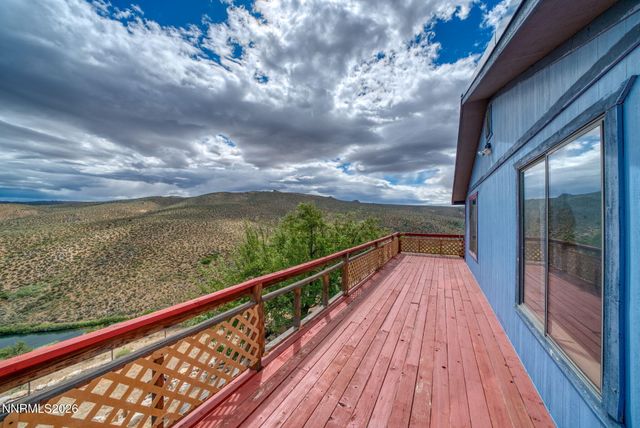 13005 N Red Rock Road, Reno, NV 89508