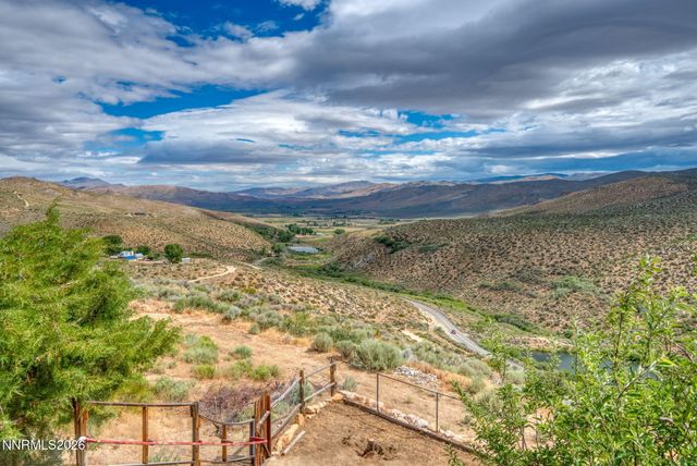 13005 N Red Rock Road, Reno, NV 89508