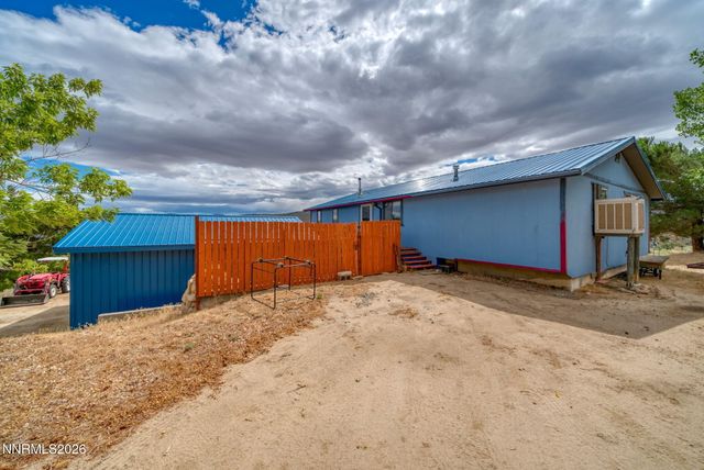 13005 N Red Rock Road, Reno, NV 89508