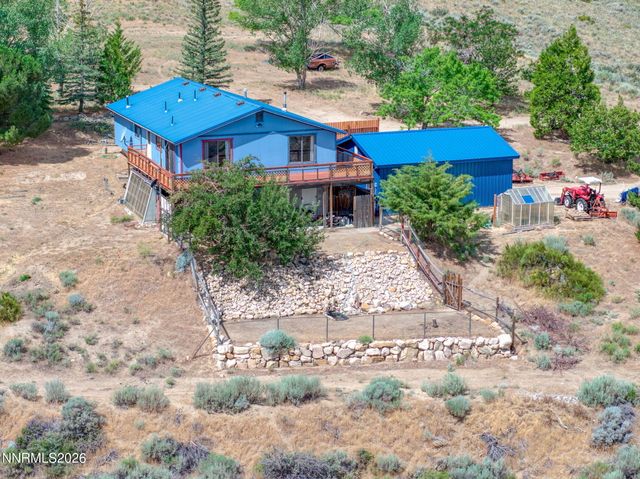 13005 N Red Rock Road, Reno, NV 89508