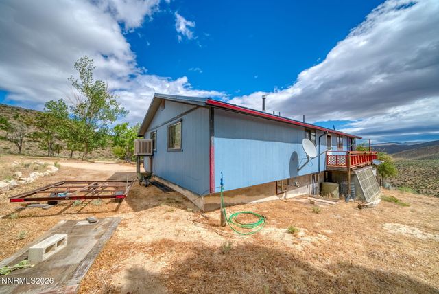 13005 N Red Rock Road, Reno, NV 89508
