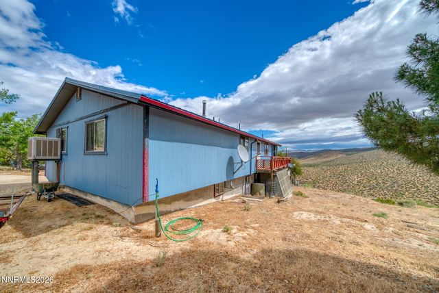 13005 N Red Rock Road, Reno, NV 89508