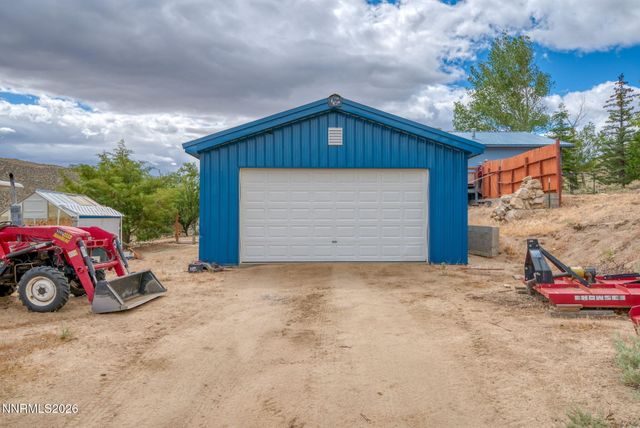 13005 N Red Rock Road, Reno, NV 89508