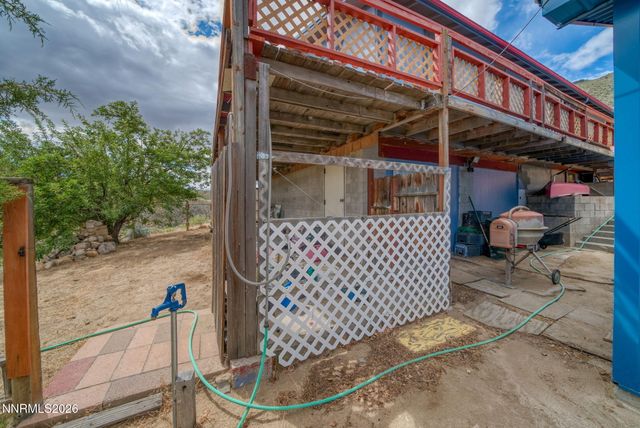 13005 N Red Rock Road, Reno, NV 89508