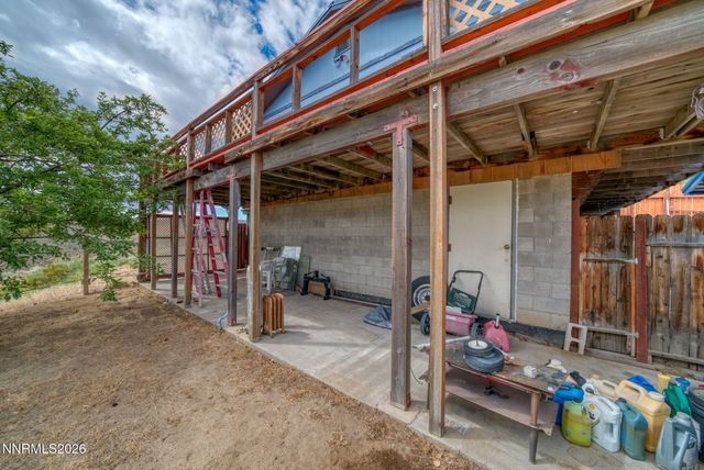 13005 N Red Rock Road, Reno, NV 89508