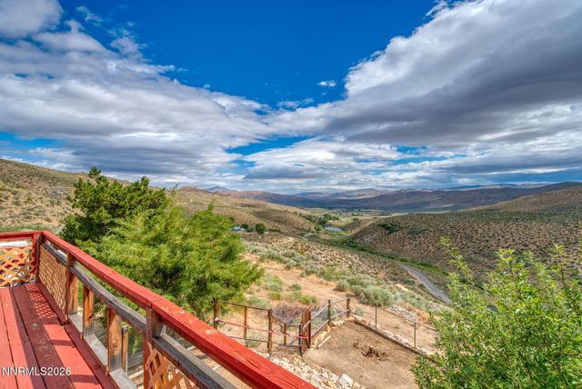 13005 N Red Rock Road, Reno, NV 89508