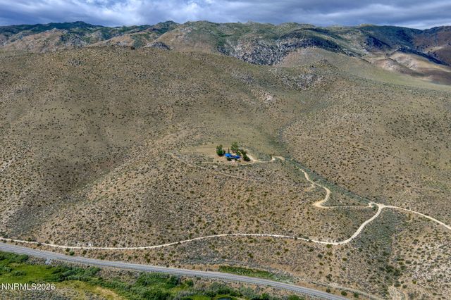 13005 N Red Rock Road, Reno, NV 89508