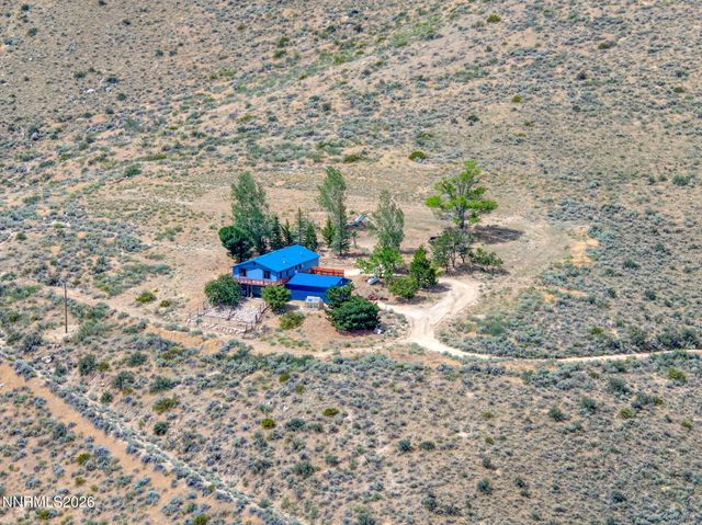 13005 N Red Rock Road, Reno, NV 89508