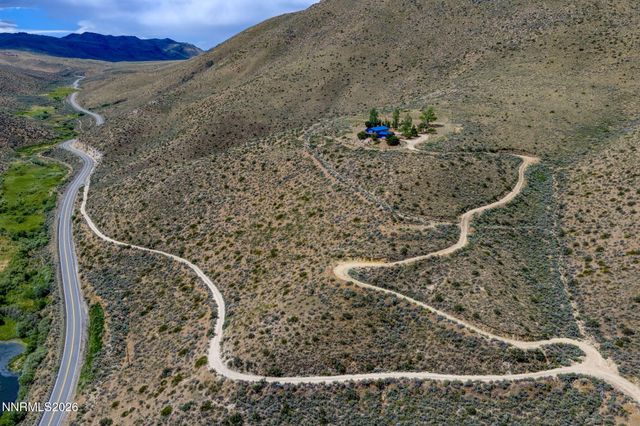 13005 N Red Rock Road, Reno, NV 89508