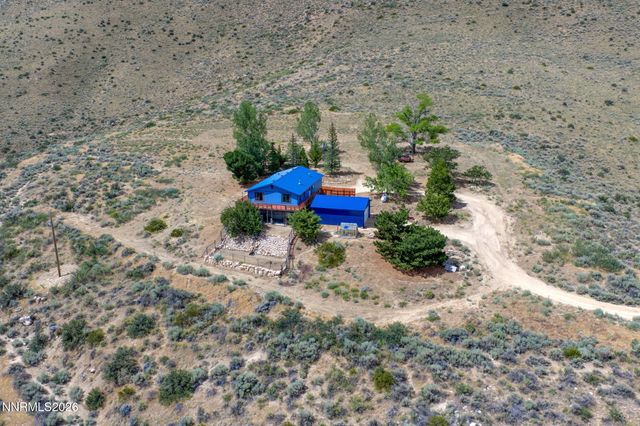 13005 N Red Rock Road, Reno, NV 89508