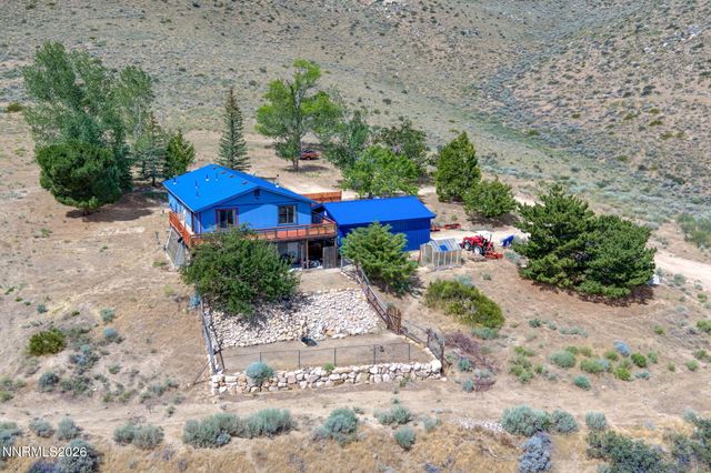 13005 N Red Rock Road, Reno, NV 89508