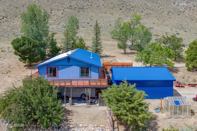 13005 N Red Rock Road, Reno, NV 89508