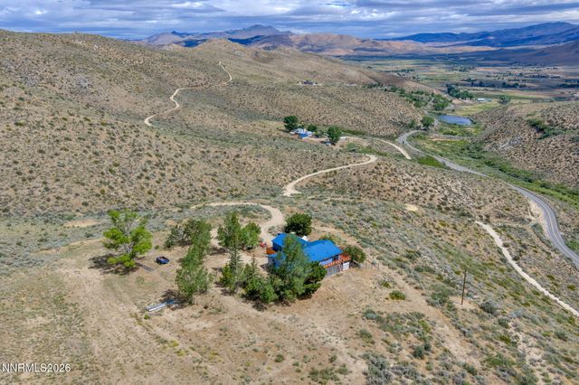 13005 N Red Rock Road, Reno, NV 89508