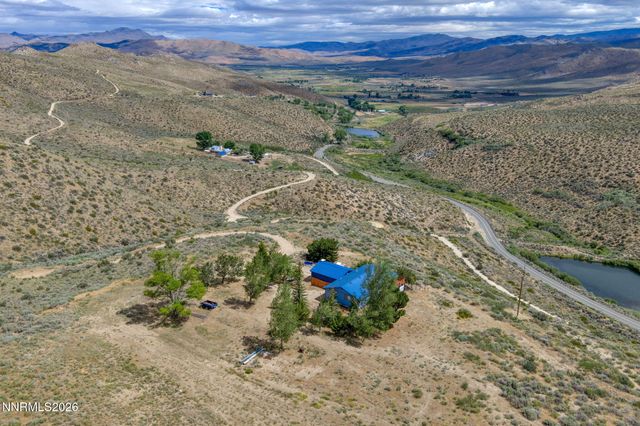 13005 N Red Rock Road, Reno, NV 89508