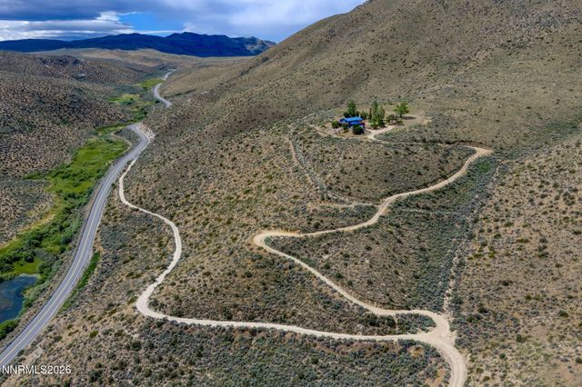 13005 N Red Rock Road, Reno, NV 89508