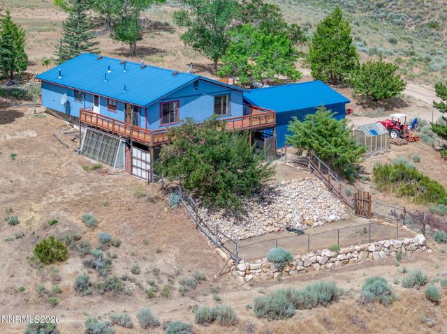 13005 N Red Rock Road, Reno, NV 89508