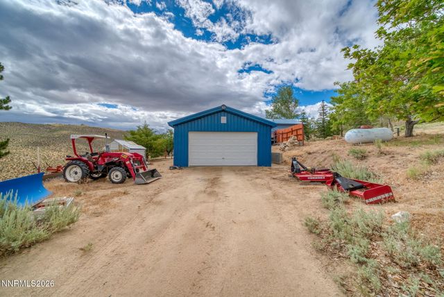 13005 N Red Rock Road, Reno, NV 89508