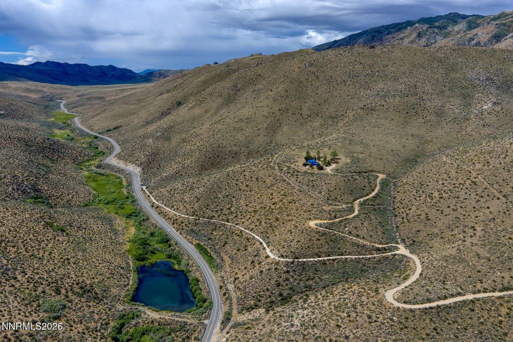 13005 N Red Rock Road, Reno, NV 89508
