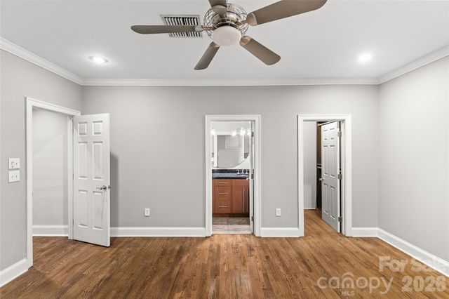 127 N Tryon Street 410, Charlotte, NC 28202