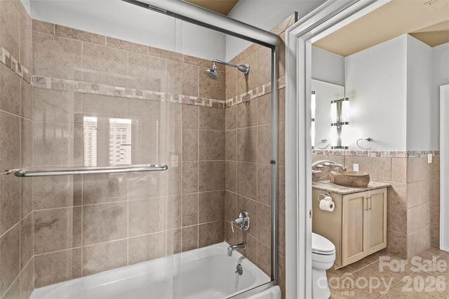 127 N Tryon Street 410, Charlotte, NC 28202