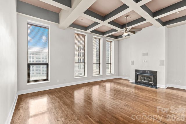 127 N Tryon Street 410, Charlotte, NC 28202